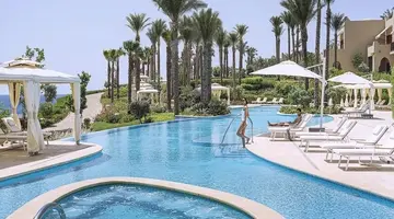 Four Seasons Resort SSH