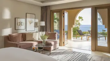 Four Seasons Resort SSH