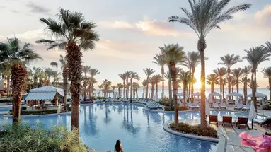 Four Seasons Resort SSH