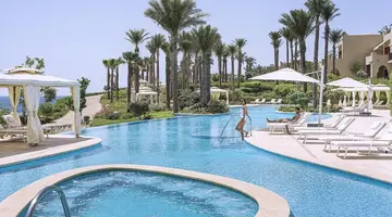 Four Seasons Resort SSH