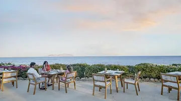 Four Seasons Resort SSH