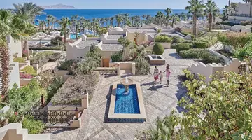 Four Seasons Resort SSH