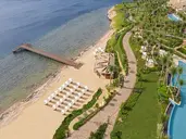 Four Seasons Resort SSH