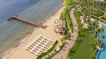 Four Seasons Resort SSH