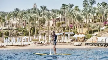 Four Seasons Resort SSH