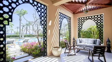 Four Seasons Resort SSH