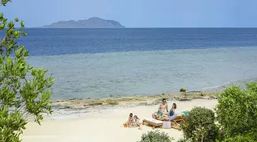 Four Seasons Resort SSH