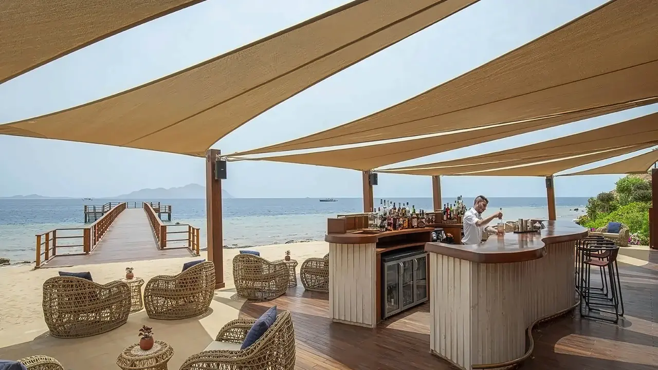 Four Seasons Resort SSH