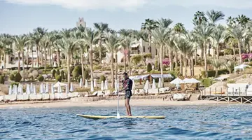 Four Seasons Resort SSH
