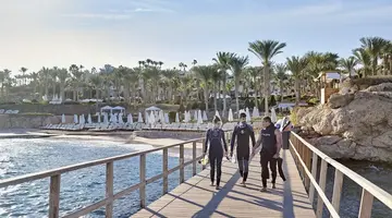 Four Seasons Resort SSH