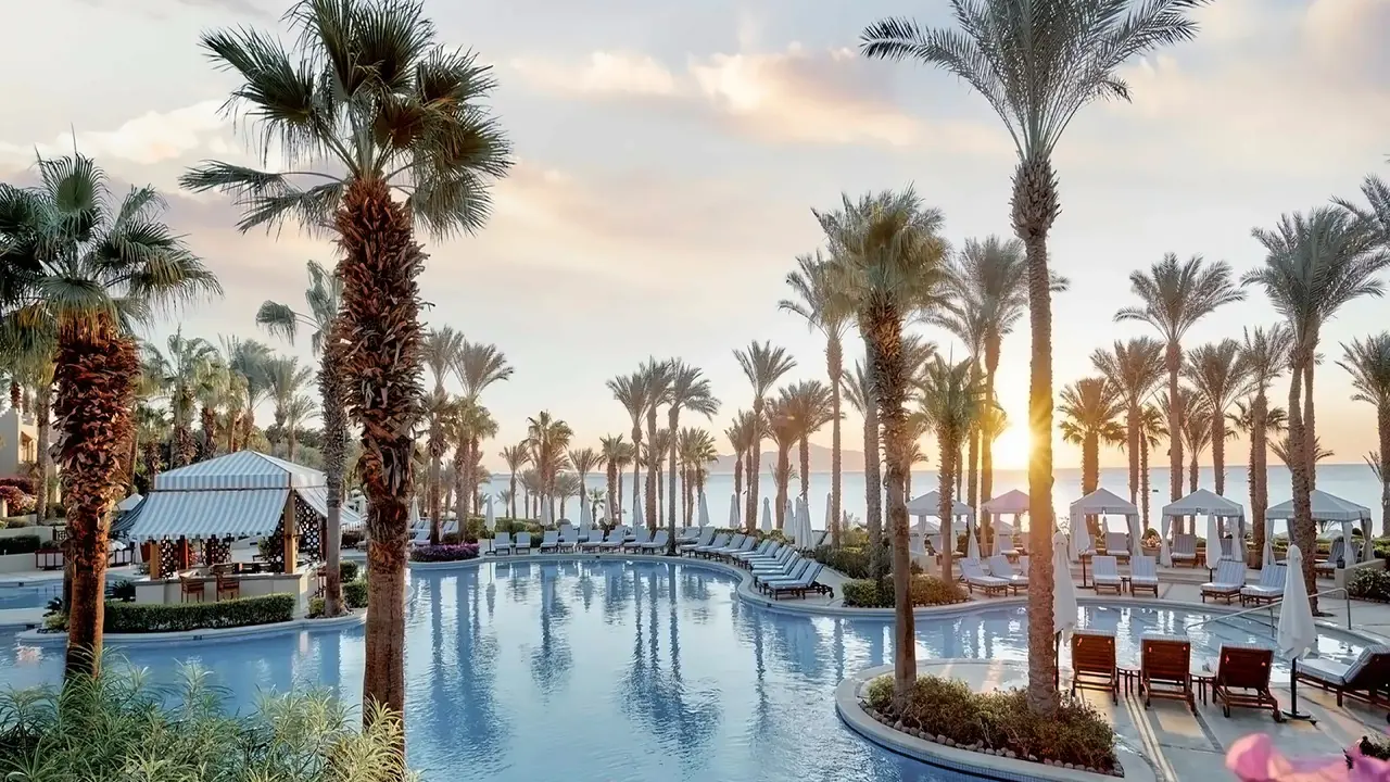 Four Seasons Resort SSH