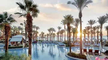 Four Seasons Resort SSH