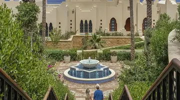 Four Seasons Resort SSH
