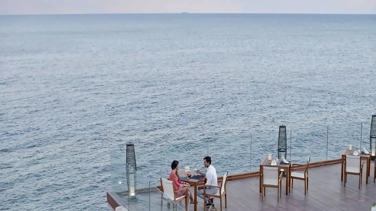 Four Seasons Resort SSH