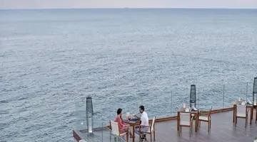 Four Seasons Resort SSH
