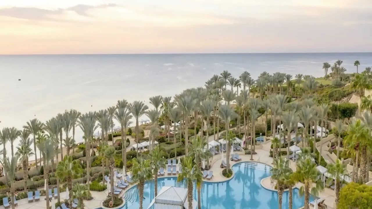 Four Seasons Resort SSH