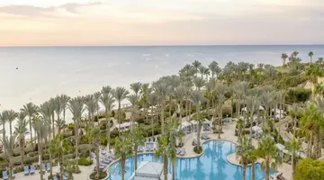 Four Seasons Resort SSH