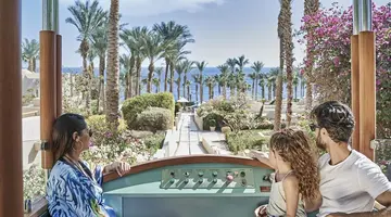 Four Seasons Resort SSH