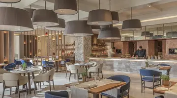 Four Seasons Resort SSH