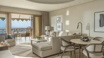 Four Seasons Resort SSH