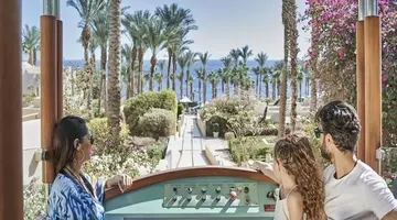 Four Seasons Resort SSH