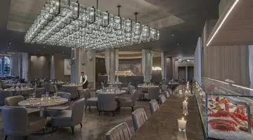 Four Seasons Resort SSH