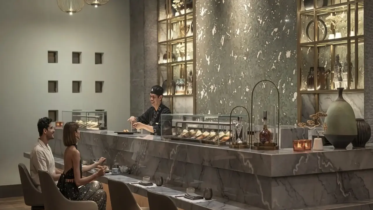 Four Seasons Resort SSH