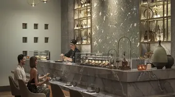 Four Seasons Resort SSH