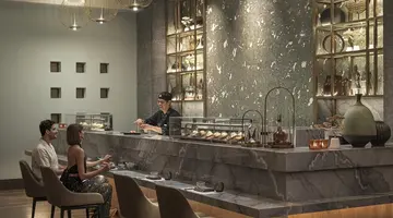 Four Seasons Resort SSH