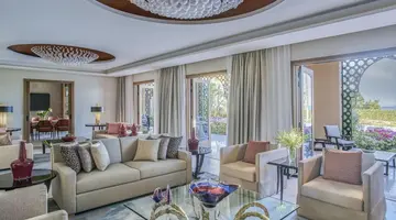 Four Seasons Resort SSH