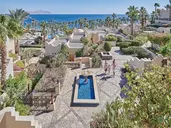 Four Seasons Resort SSH