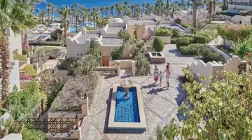 Four Seasons Resort SSH