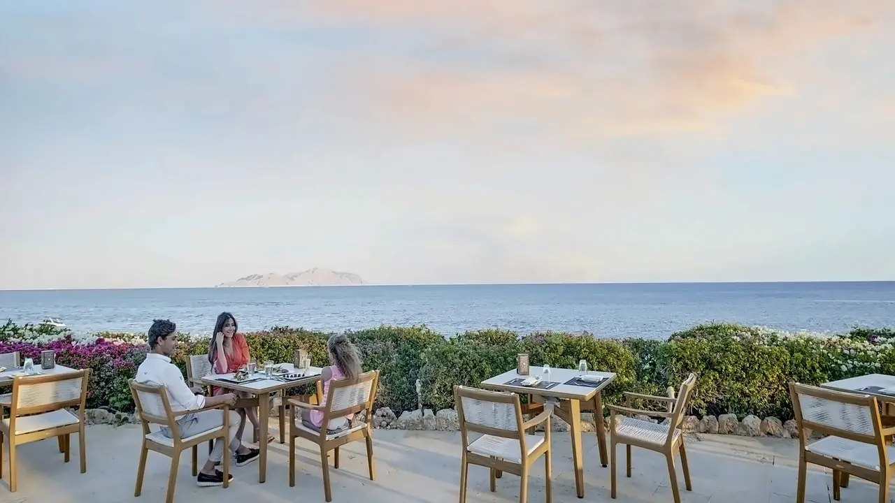 Four Seasons Resort SSH