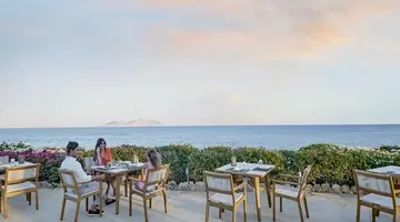 Four Seasons Resort SSH