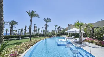Four Seasons Resort SSH