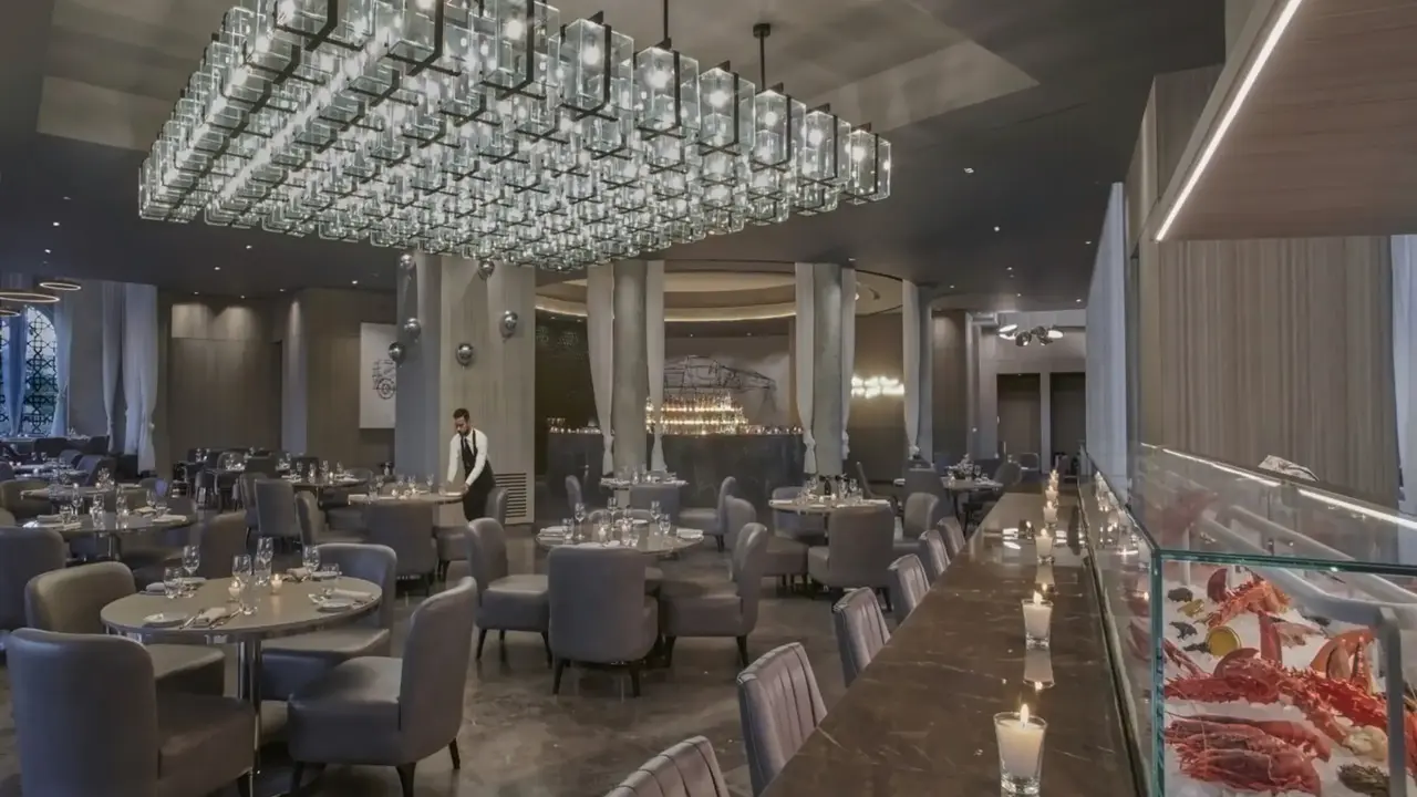Four Seasons Resort SSH