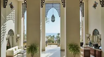 Four Seasons Resort SSH
