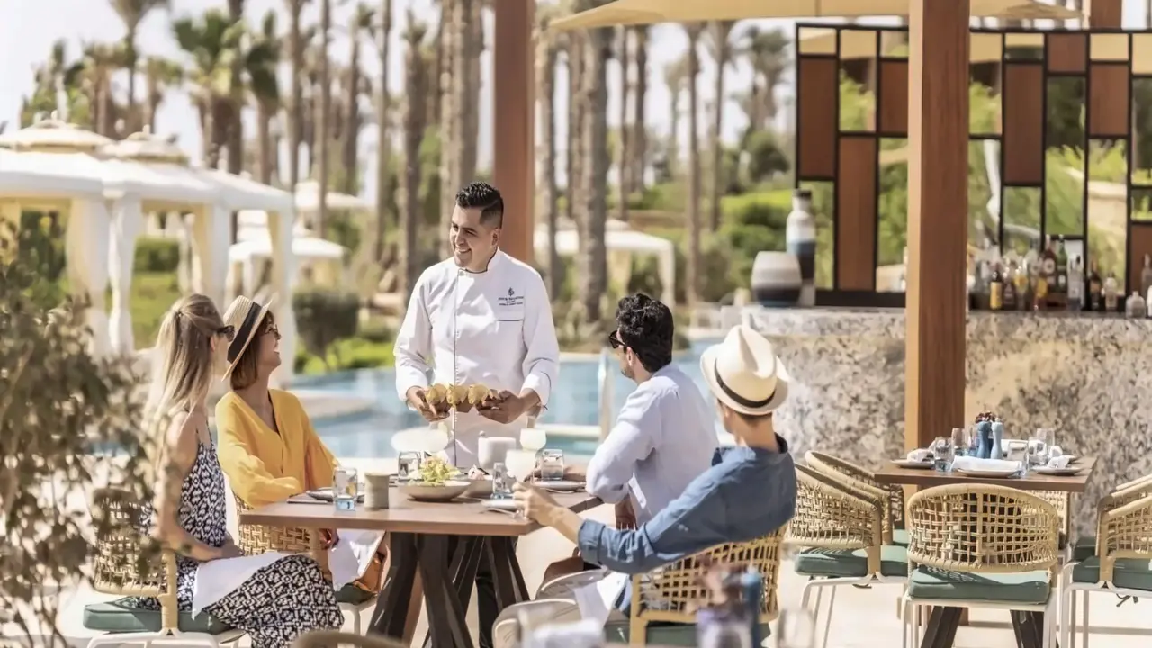 Four Seasons Resort SSH