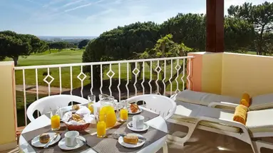Four Seasons Vilamoura