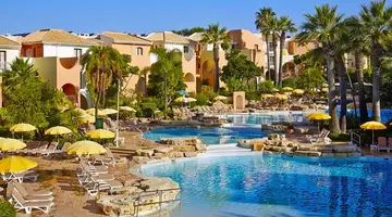 Four Seasons Vilamoura