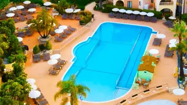 Four Seasons Vilamoura
