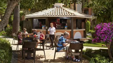 Four Seasons Vilamoura
