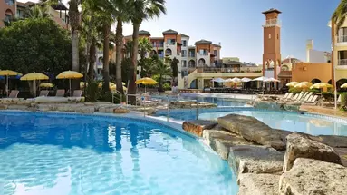 Four Seasons Vilamoura