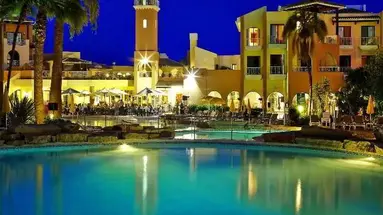 Four Seasons Vilamoura