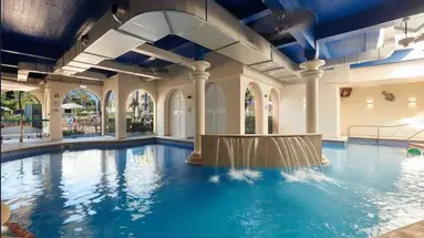 Four Seasons Vilamoura