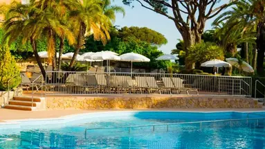 Four Seasons Vilamoura