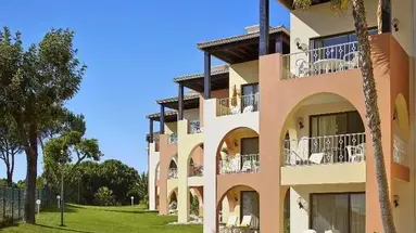 Four Seasons Vilamoura