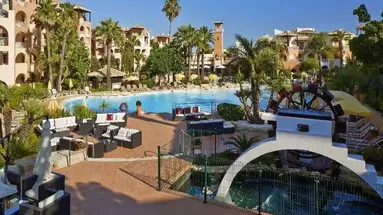 Four Seasons Vilamoura