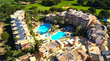 Four Seasons Vilamoura