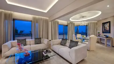 Four Seasons